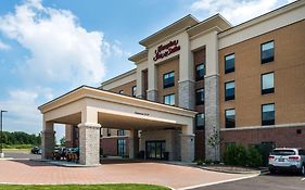 Hampton Inn & Suites Wixom/Novi/Detroit, Mi