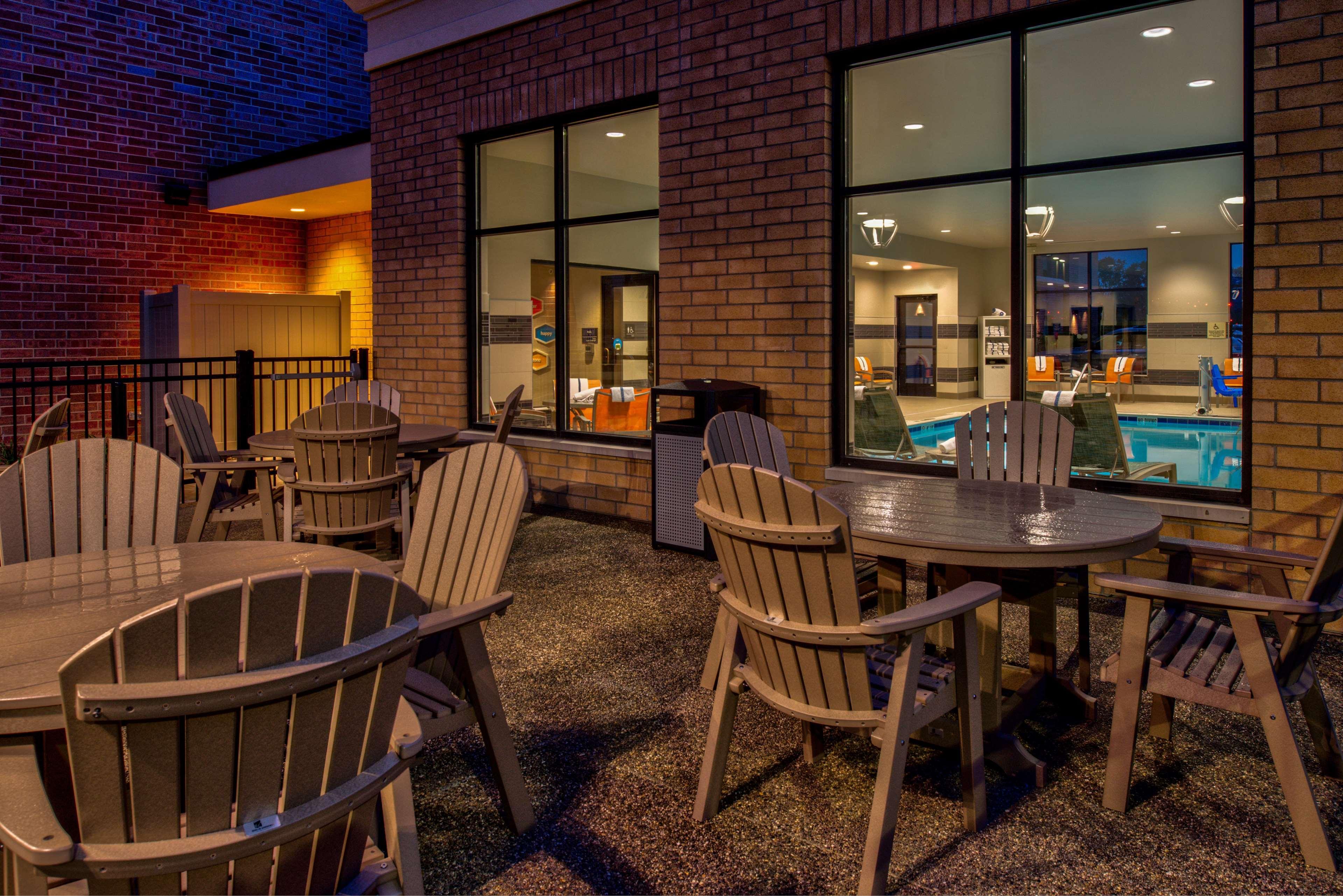 Hampton Inn & Suites Wixom/Novi/Detroit, Mi Exterior photo