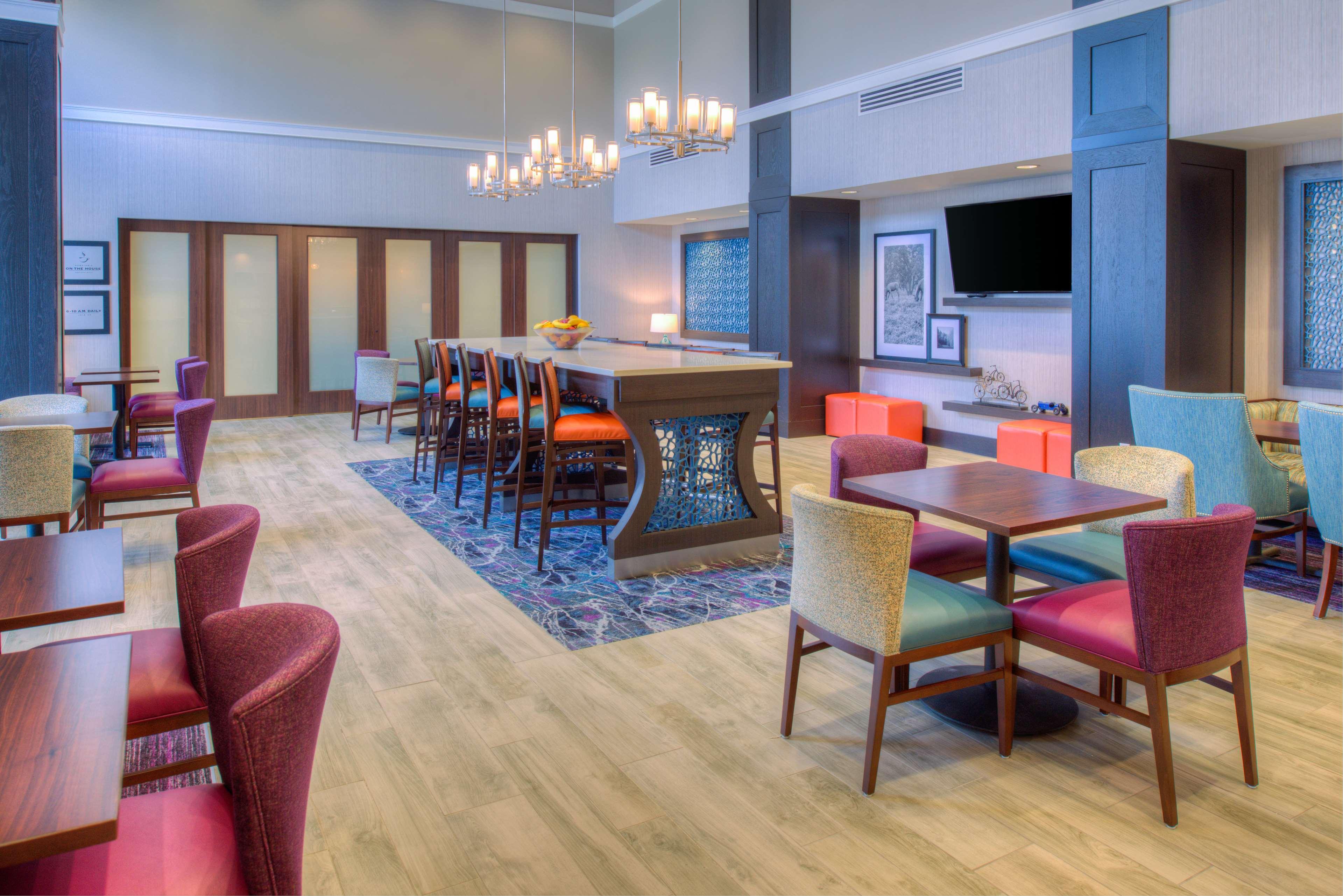 Hampton Inn & Suites Wixom/Novi/Detroit, Mi Exterior photo