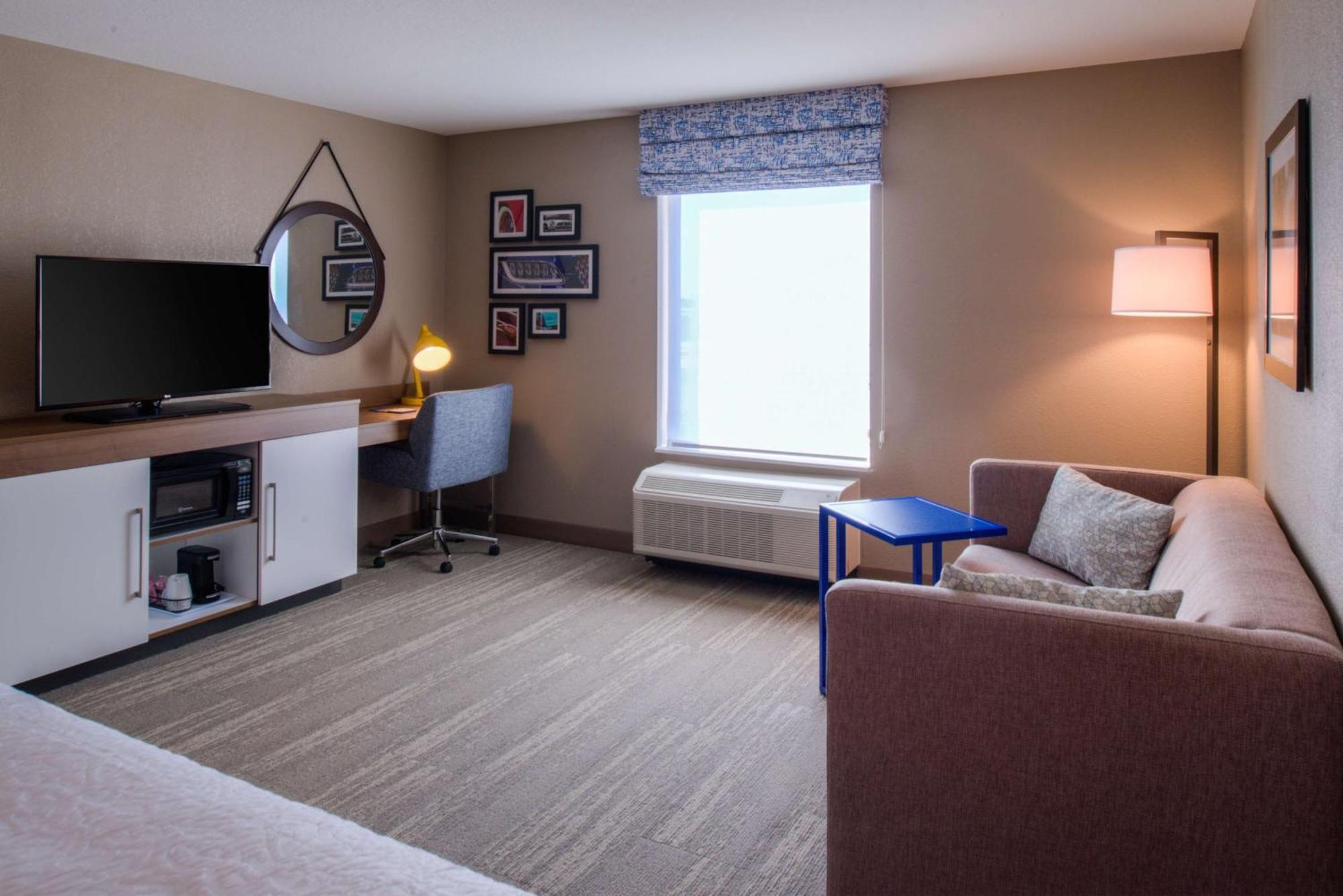 Hampton Inn & Suites Wixom/Novi/Detroit, Mi Exterior photo